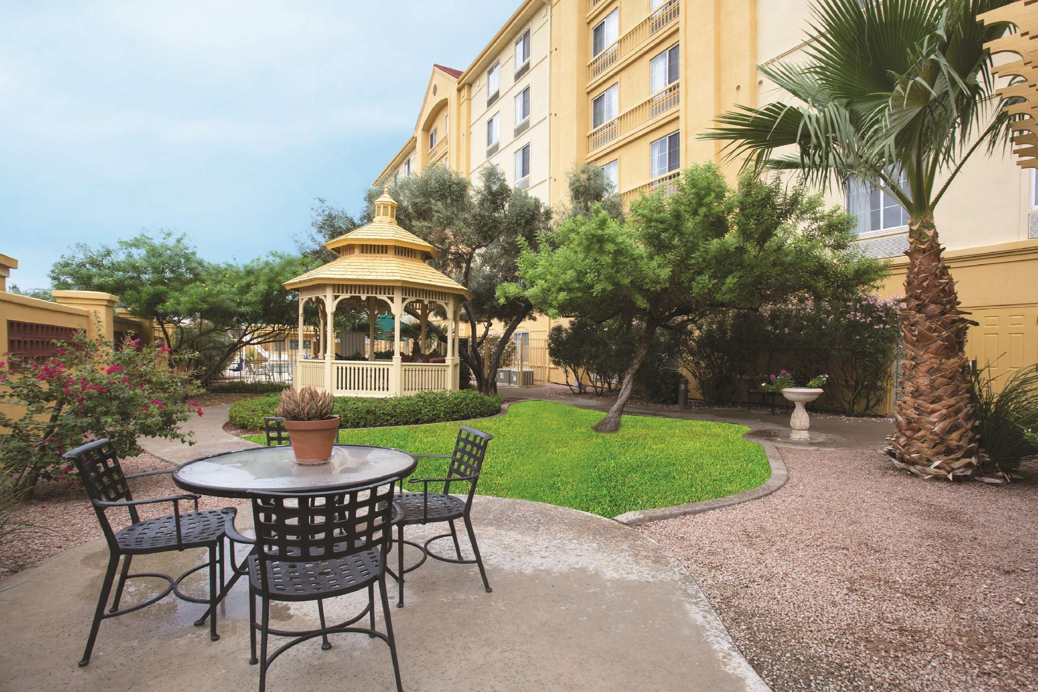 Hotel La Quinta By Wyndham Mesa Superstition Springs Exteriér fotografie