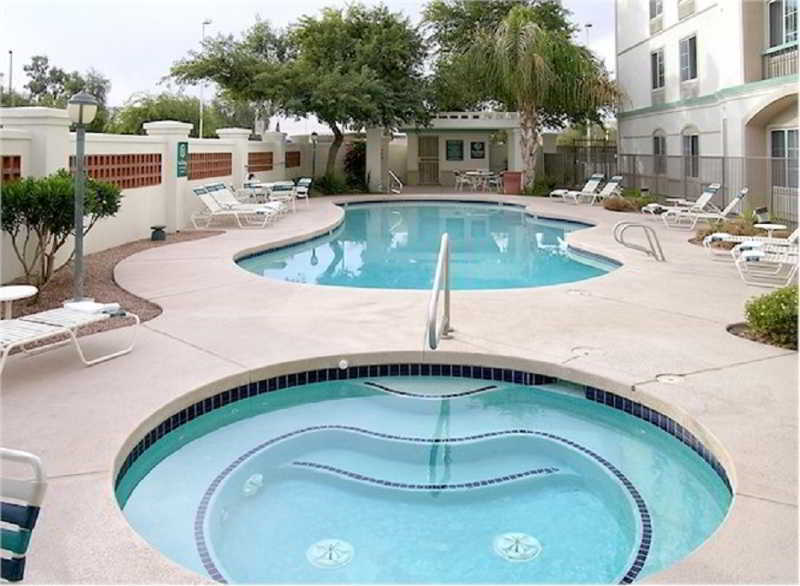 Hotel La Quinta By Wyndham Mesa Superstition Springs Zařízení fotografie
